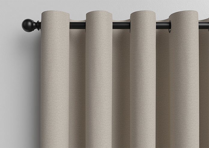 Stamford, Linen - Made to Measure Curtains - Image 12